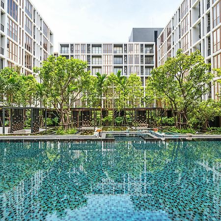 Hasu Haus By Favstay Bangkok Exteriér fotografie
