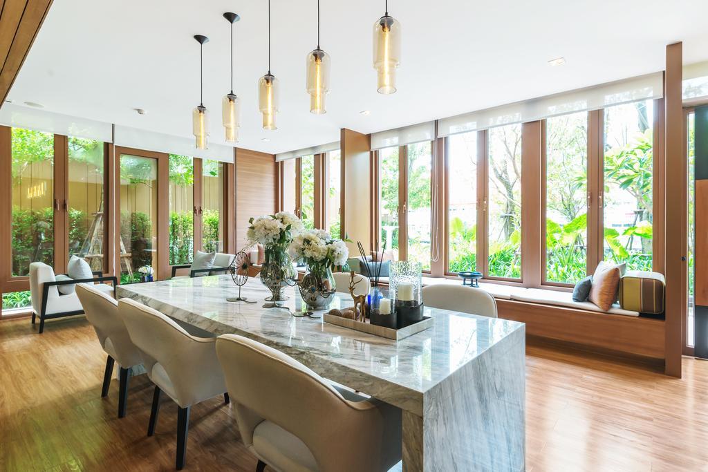 Hasu Haus By Favstay Bangkok Exteriér fotografie