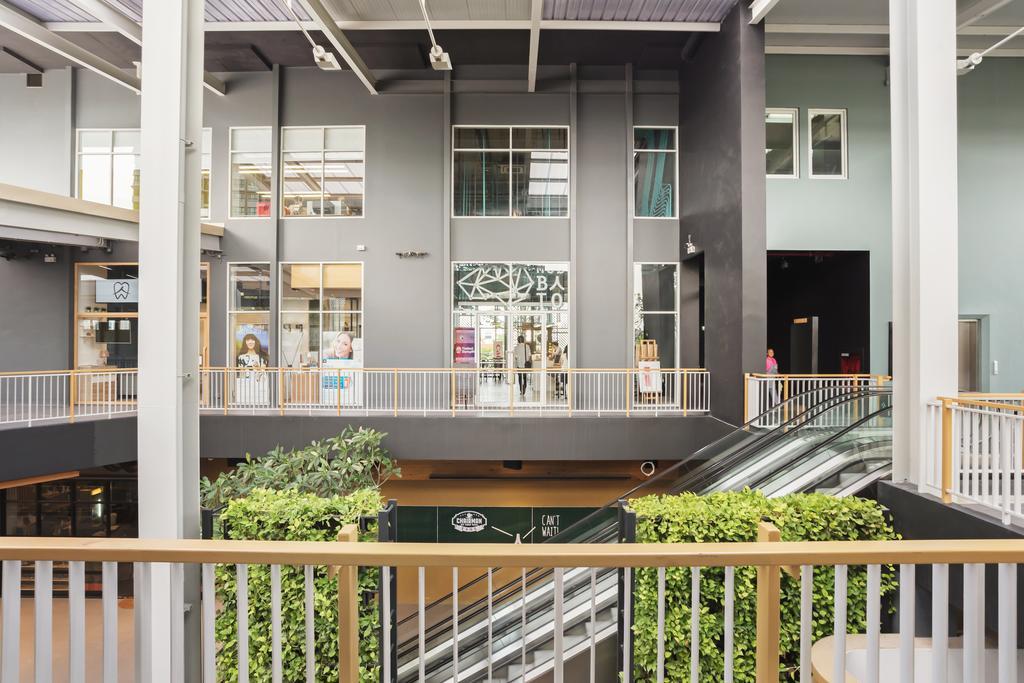 Hasu Haus By Favstay Bangkok Exteriér fotografie