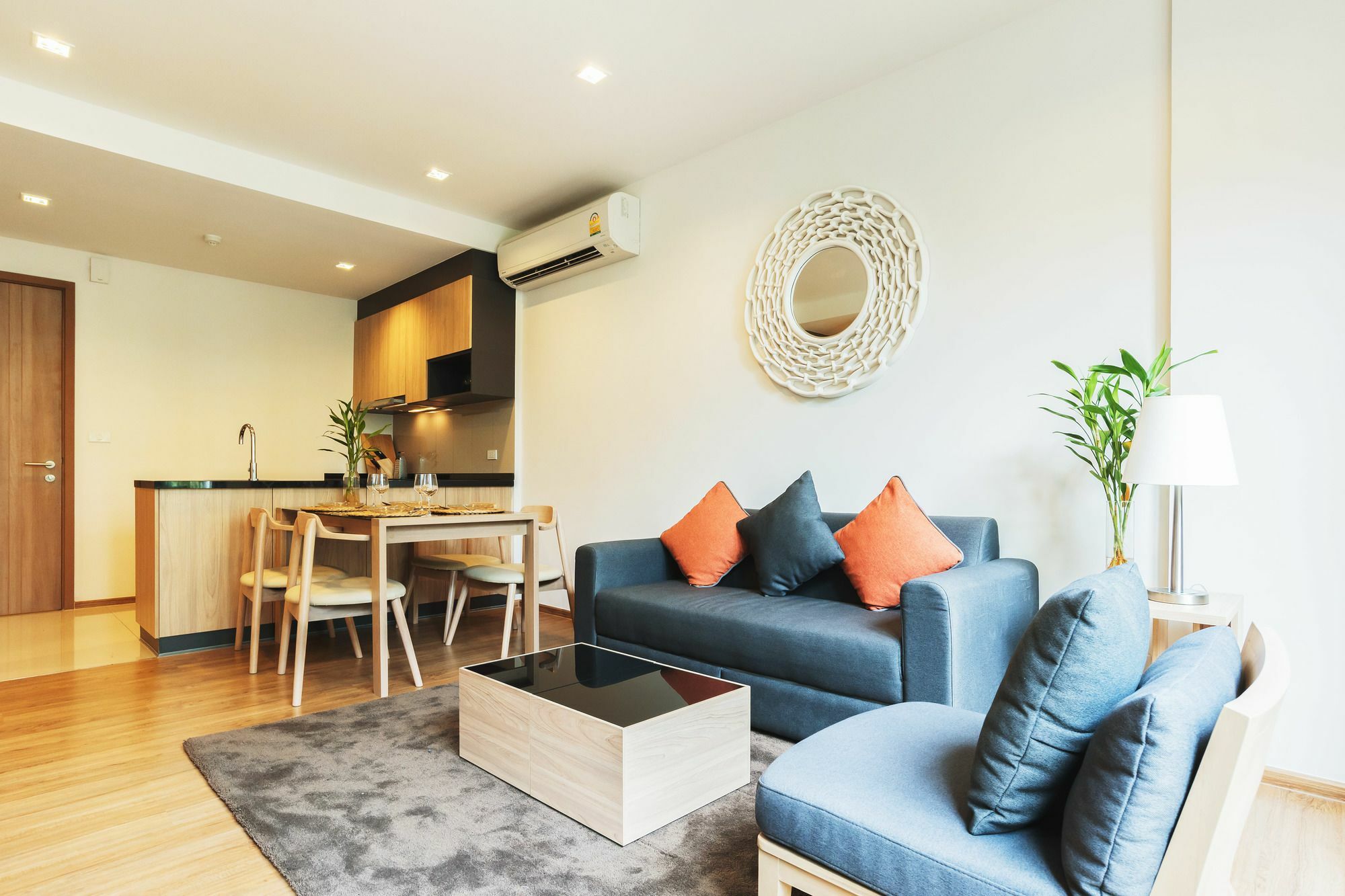 Hasu Haus By Favstay Bangkok Exteriér fotografie