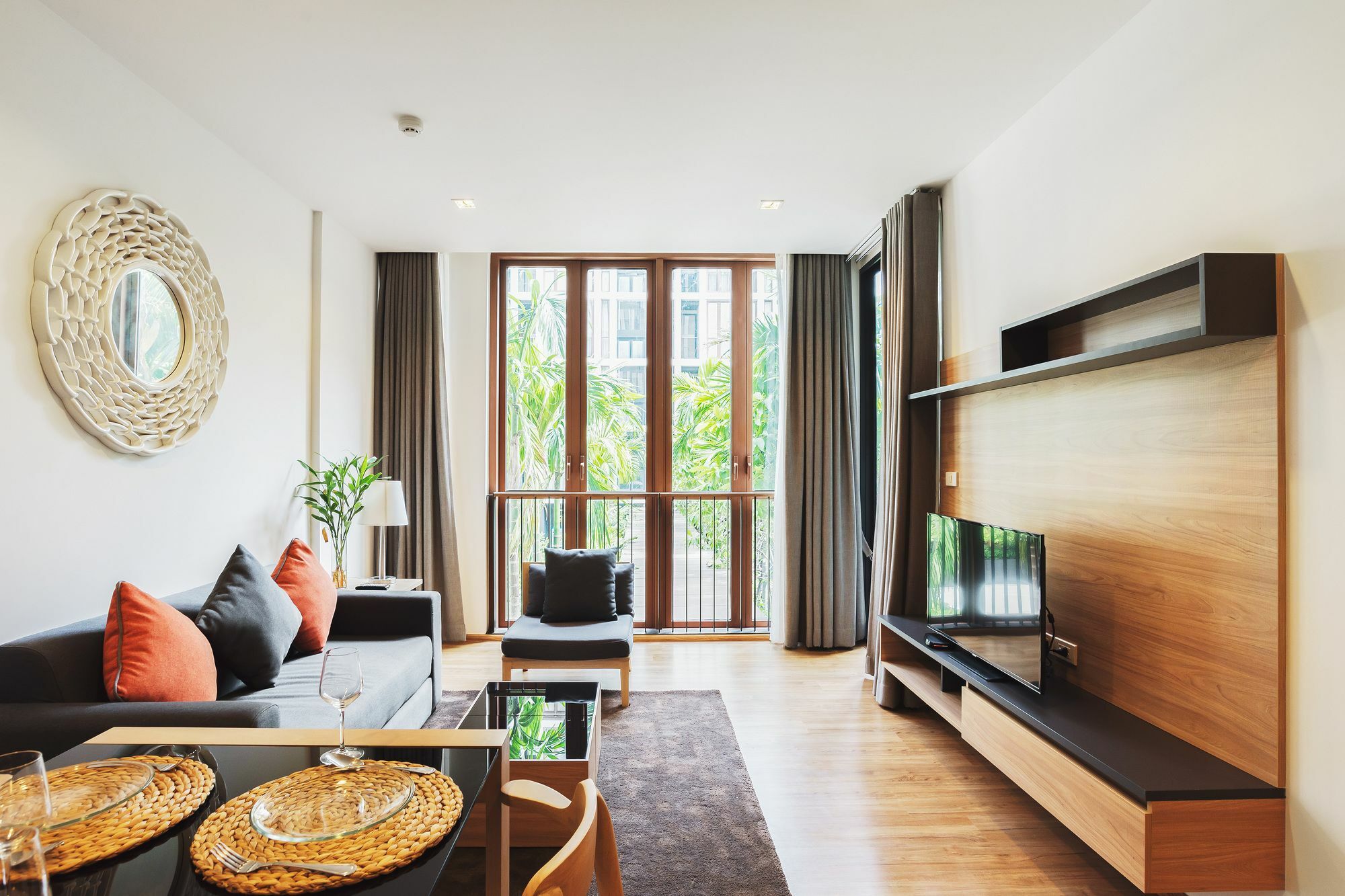 Hasu Haus By Favstay Bangkok Exteriér fotografie