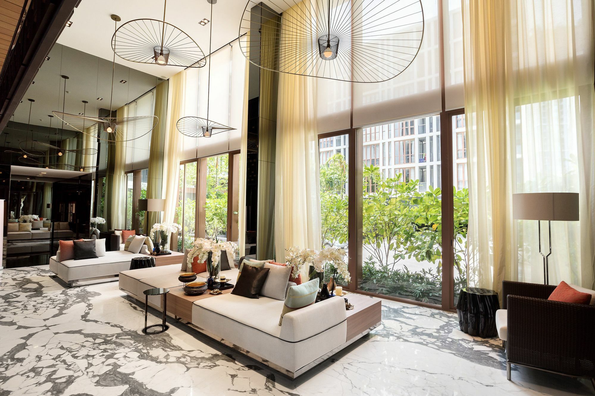 Hasu Haus By Favstay Bangkok Exteriér fotografie