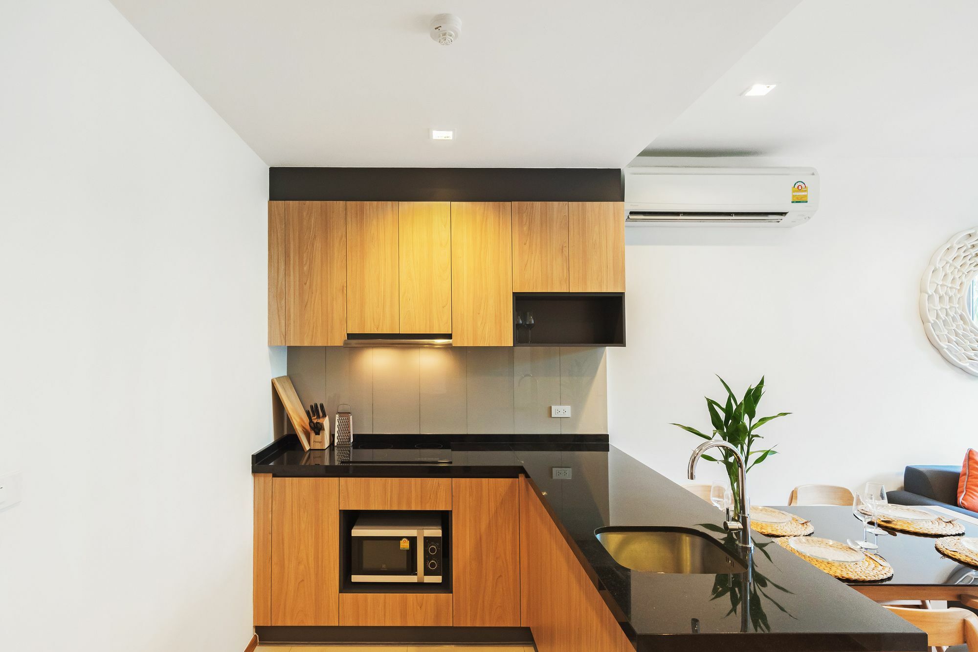 Hasu Haus By Favstay Bangkok Exteriér fotografie